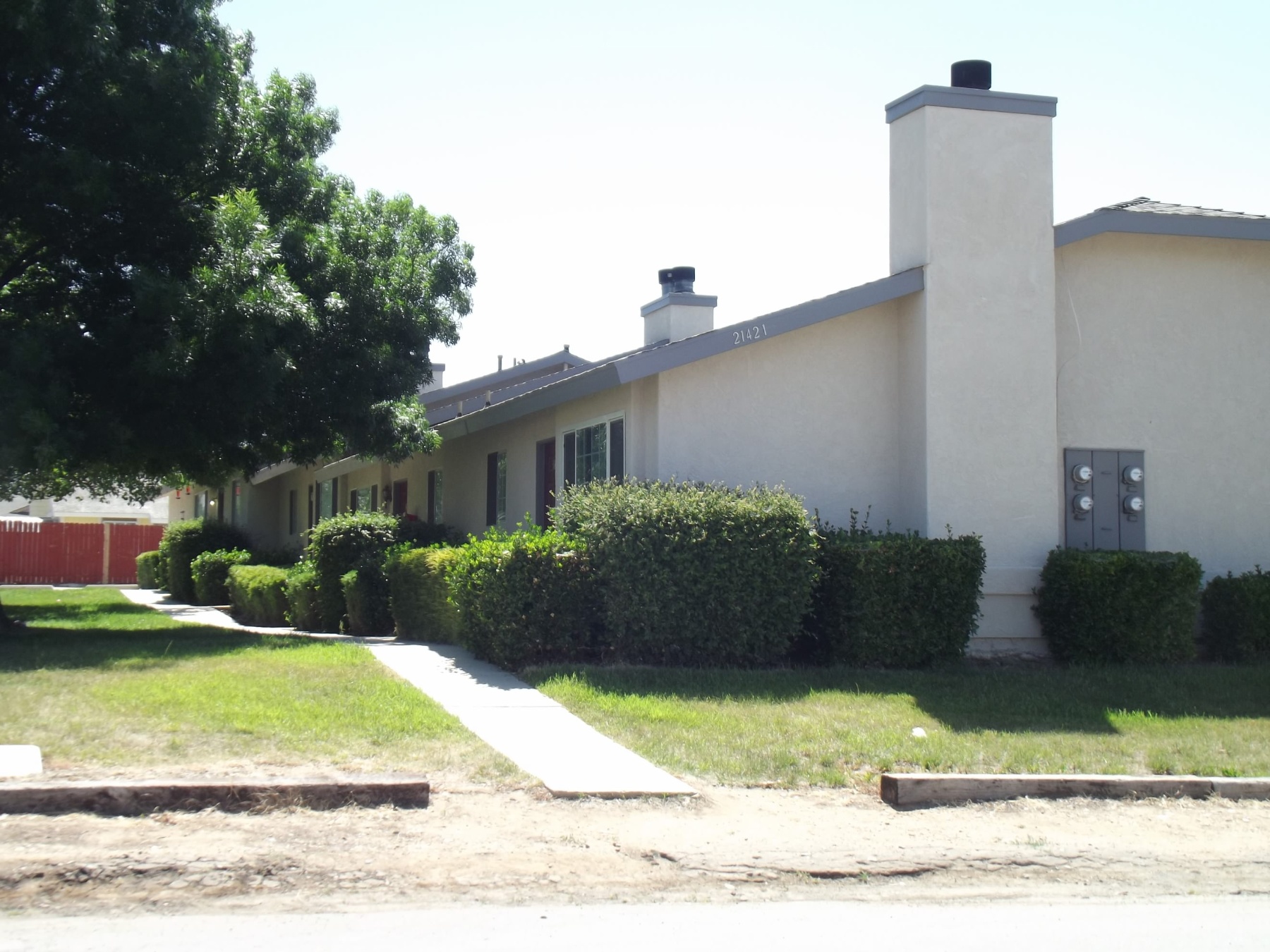 4 Seasons Realty Tehachapi's Professional Rental Property Management Co.