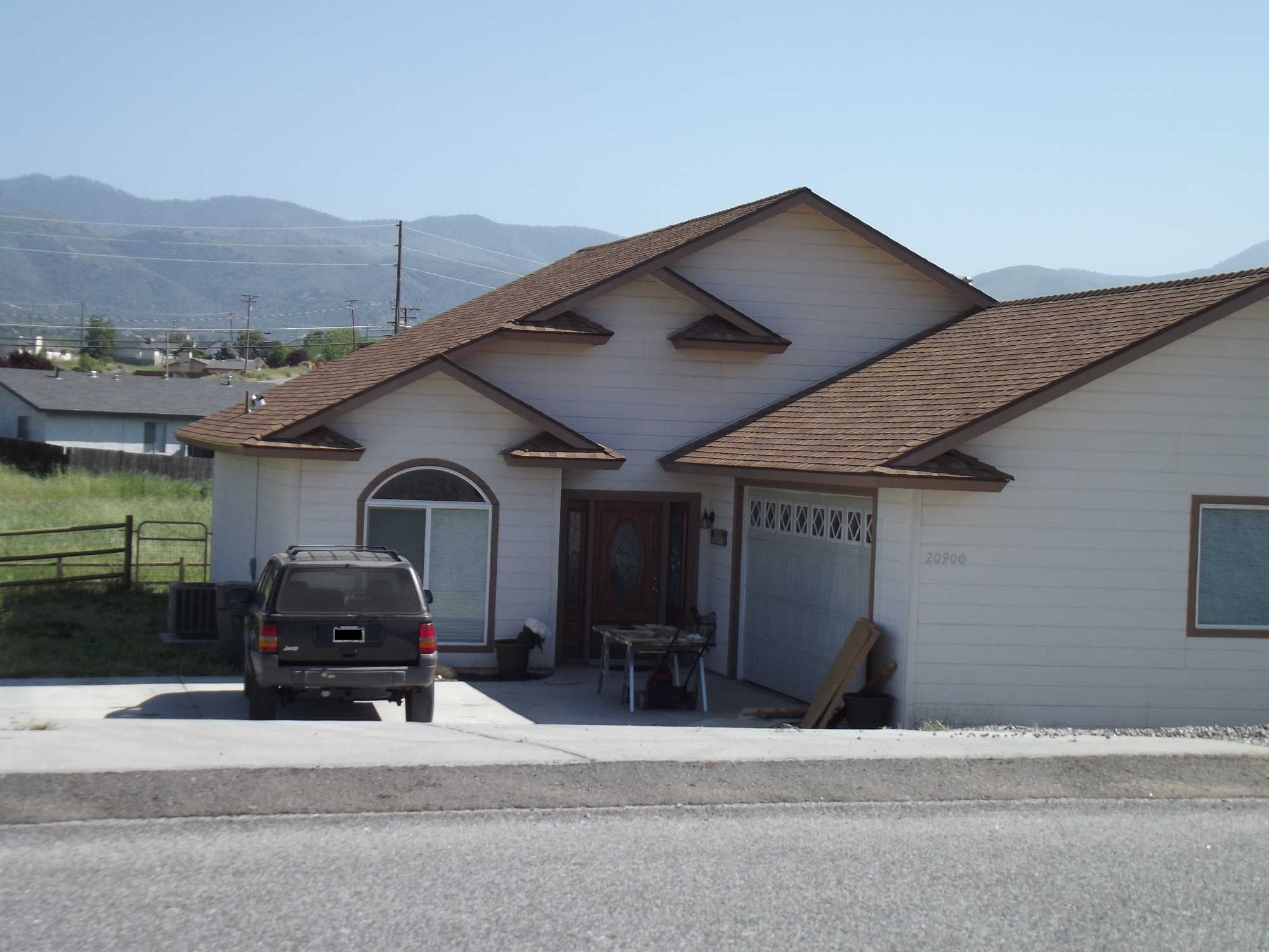 4 Seasons Realty Tehachapi's Professional Rental Property Management Co.
