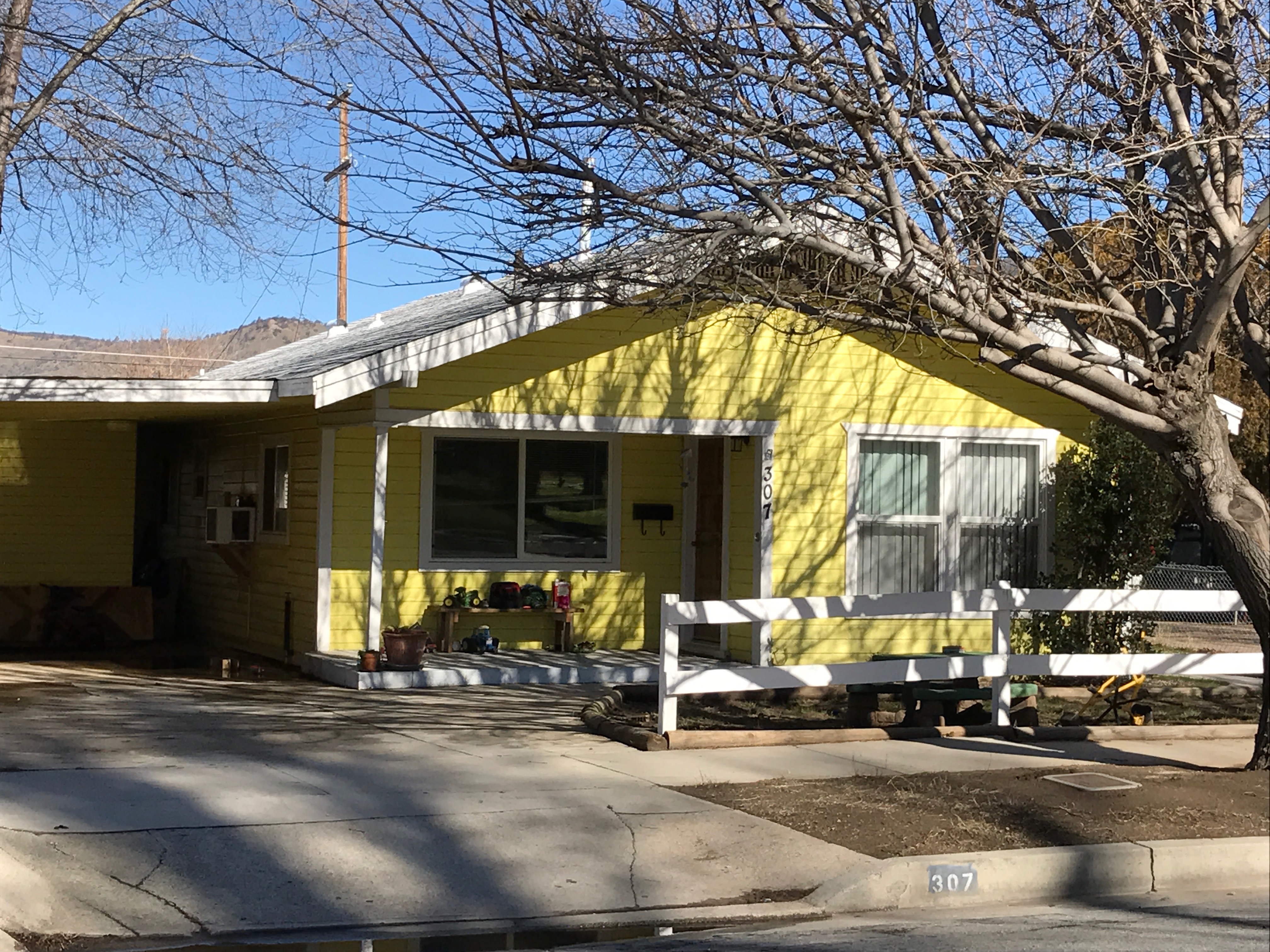 4 Seasons Realty Tehachapi's Professional Rental Property Management Co.