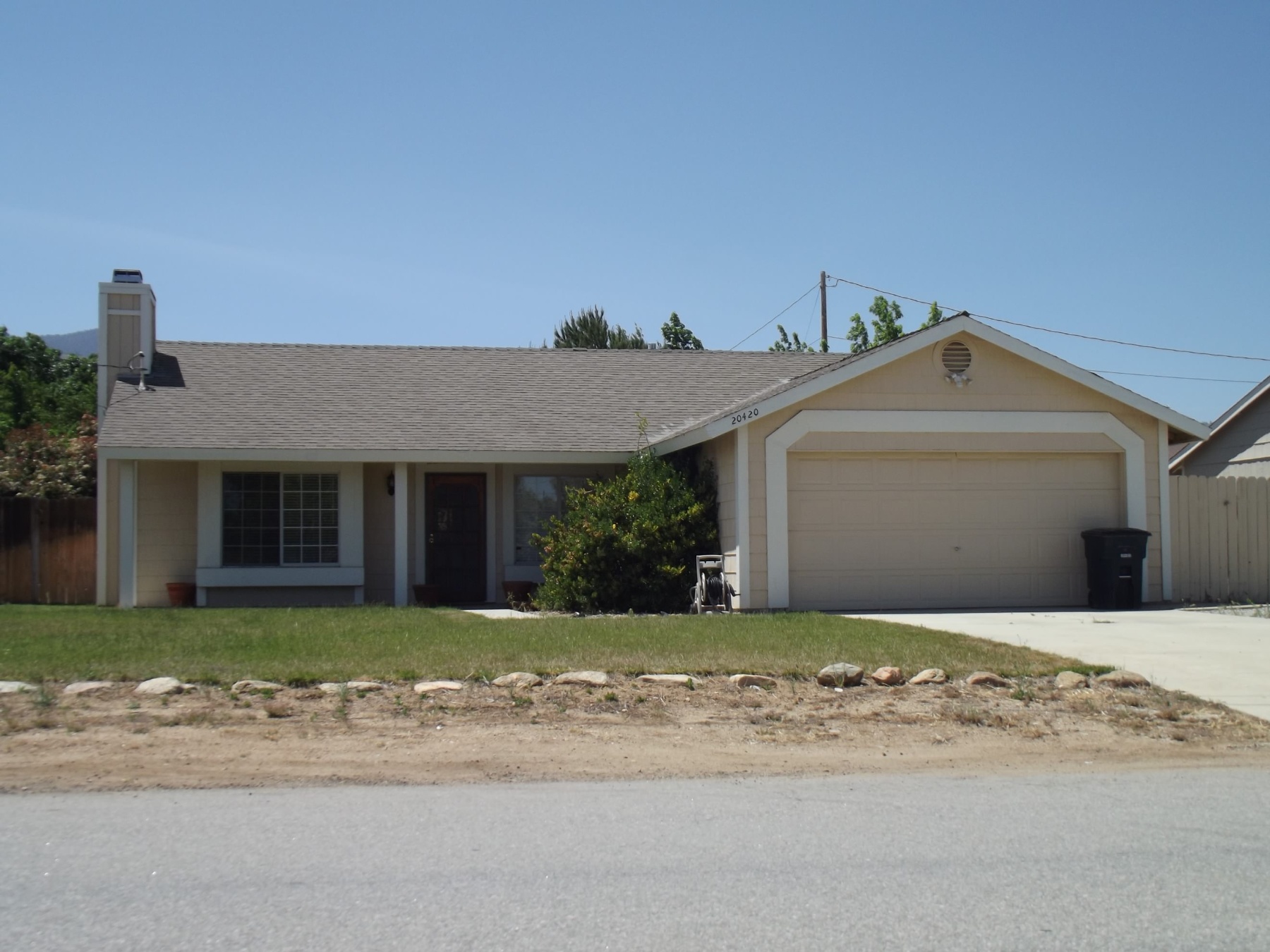 4 Seasons Realty Tehachapi's Professional Rental Property Management Co.