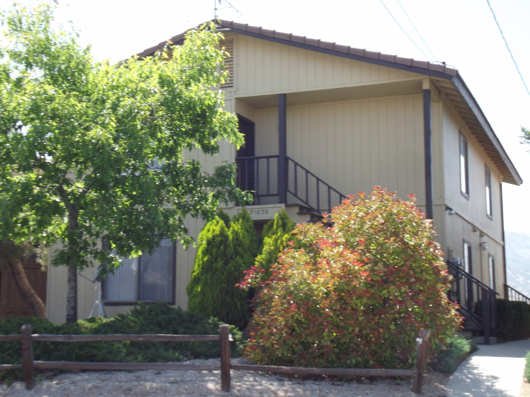 4 Seasons Realty Tehachapi's Professional Rental Property Management Co.