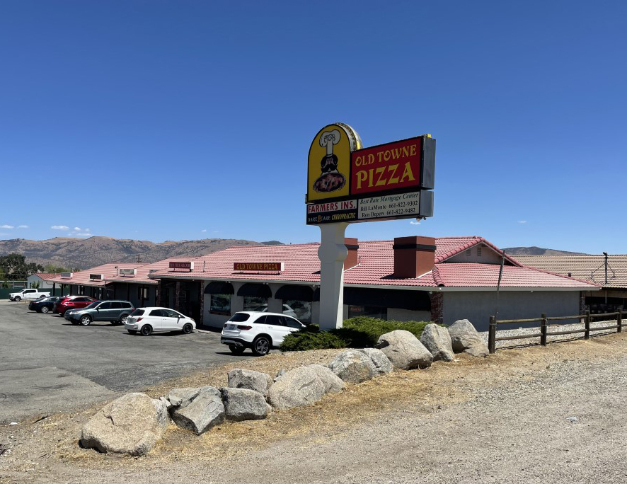 4 Seasons Realty Tehachapi's Professional Rental Property Management Co.